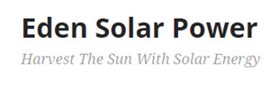 Eden Solar Power