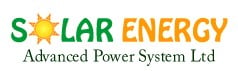 Solar Energy Advanced Power Systems Limited