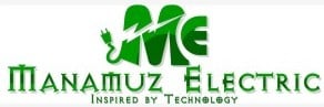 Manamuz Electric Ltd