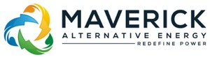 Maverick Alternative Energy Inc.