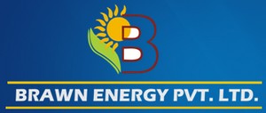 Brawn Energy Pvt Ltd Solar Components India