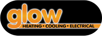 Glow Heating Cooling Electrical