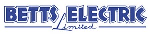 Betts Electric Limited