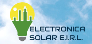 Electronica Solar