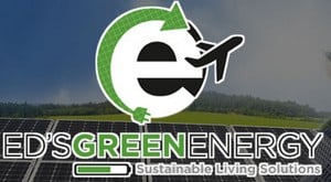 Ed's Green Energy