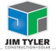Jim Tyler Construction and Solar