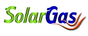 Solar Gas
