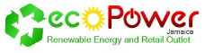 EcoPower Jamaica Ltd