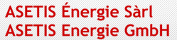 Asetis Energie GmbH