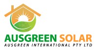 Ausgreen International Pty Ltd