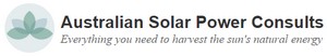 Australian Solar Power Consults