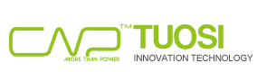 Shenzhen Tuosi Innovation Technology  Co., Ltd.