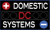 Domestic DC Systems