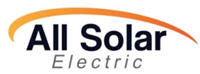 All Electric-Solar Installations