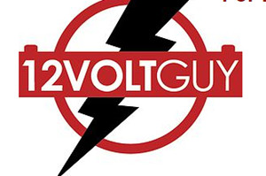 12 Volt Guy