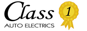Class 1 Auto Electrics