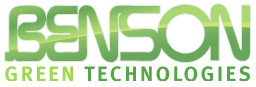 Benson Green Technologies