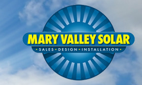 Mary Valley Solar