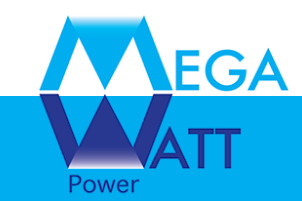 Mega Watt Power Pty Ltd