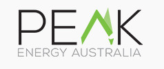 Peak Energy Australia