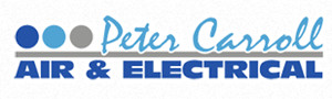 Peter Carroll Air & Electrical