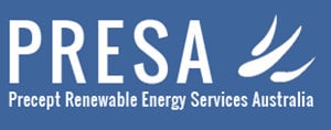 Precept Renewable Energy Services Australia Pty Ltd