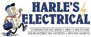Harle's Electrical