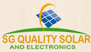 SG Quality Solar & Electronics