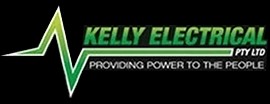 Kelly Electrical Pty Ltd