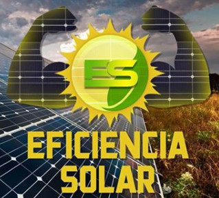 Eficiencia Solar