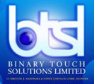 Binary Touch Solutions Ltd