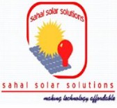 Sahal Solar Solutions