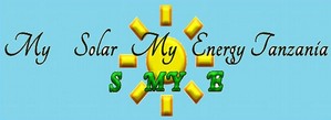 My Solar My Energy Tanzania Ltd