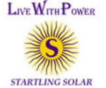 Startling Solar Pvt. Ltd.