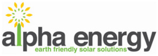 Alpha Energy - Solar Energy Solutions