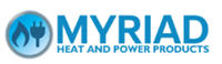 Myriad Heat and Power Products Ltd