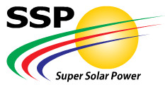 Super Solar Power
