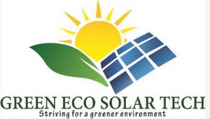 Green Eco Solar Tech Private Limited