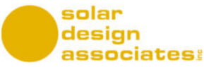 Solar Design Associates, LLC
