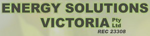 Energy Solutions Victoria Pty Ltd