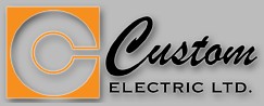 Custom Electric Ltd.