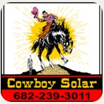 Cowboy Solar