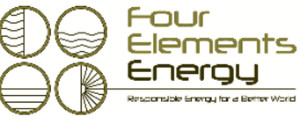 Four Elements Energy, Inc.