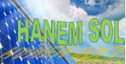 Hanem Solar Products