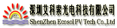 Ecosol PV Tech Co., Ltd.