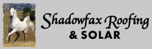 Shadowfax Roofing and Solar