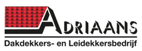 Dakdekkers & Leidekkersbedrijf Adriaans