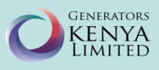Generators Kenya Ltd.