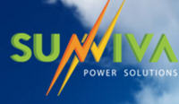 Sunniva Power Solutions
