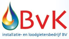BVK Installatie & Loodgietersbedrijf BV